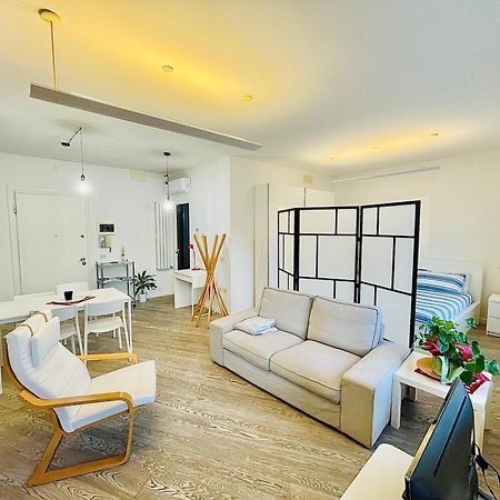 Ferienwohnung Loft In Piazza Vittoria Treviso Exterior foto