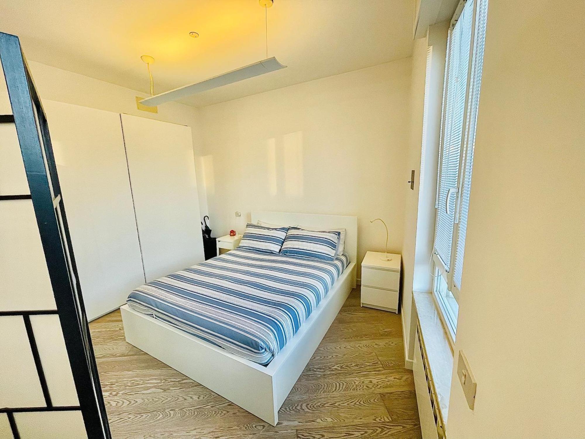 Ferienwohnung Loft In Piazza Vittoria Treviso Exterior foto